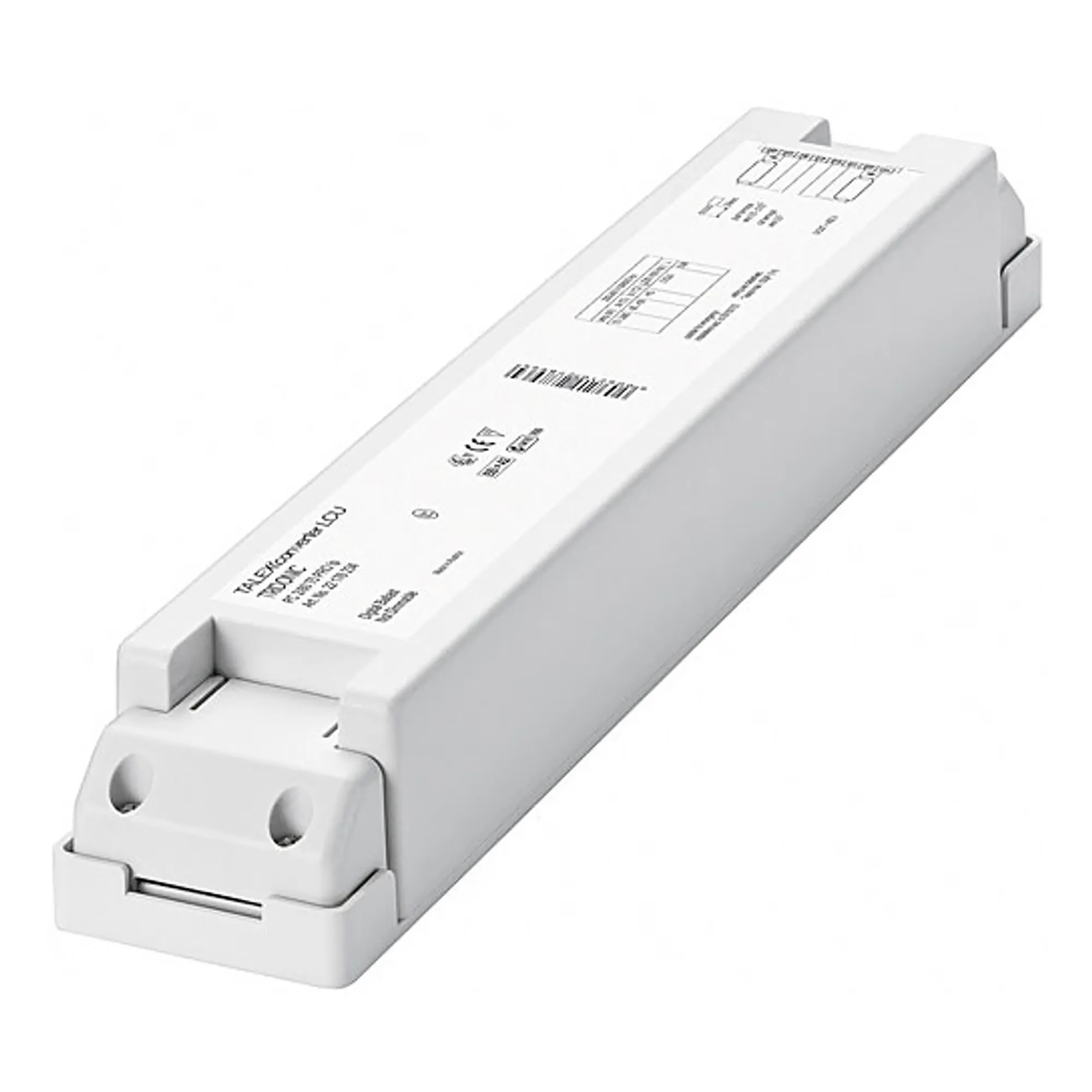 LCU Drivers Tridonic Fixed output Driver